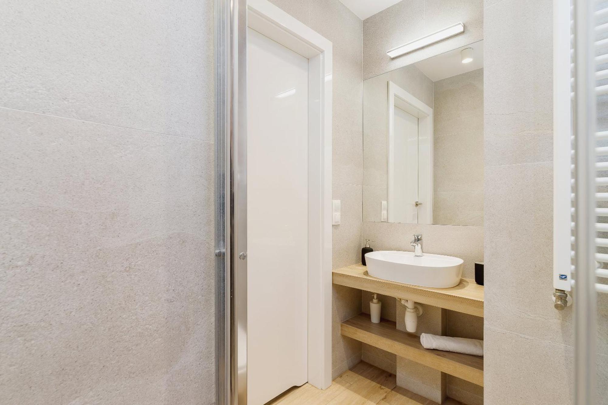 Apartment For Two - Pilsudskiego 1 Street Cracovia Esterno foto