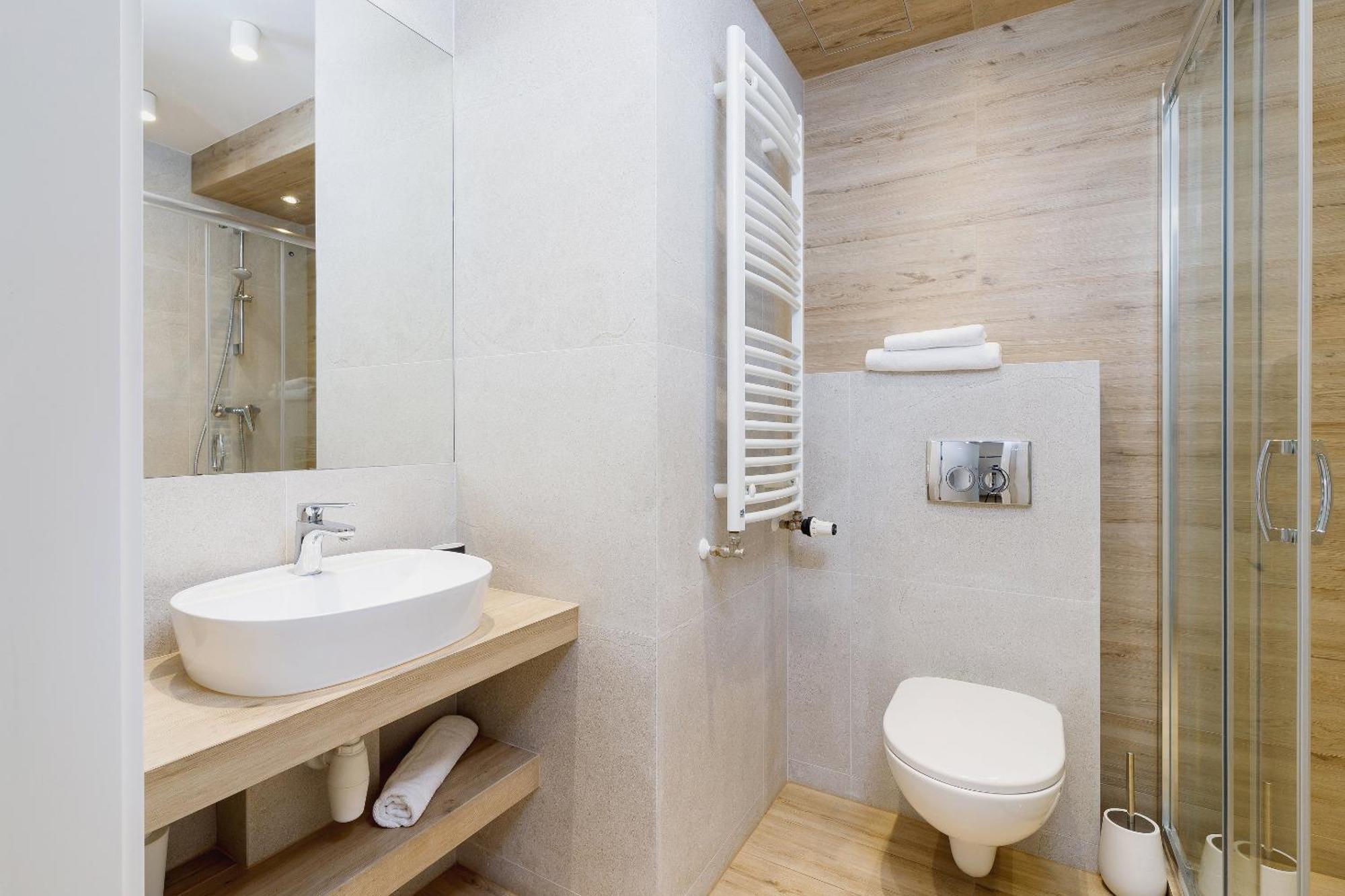 Apartment For Two - Pilsudskiego 1 Street Cracovia Esterno foto