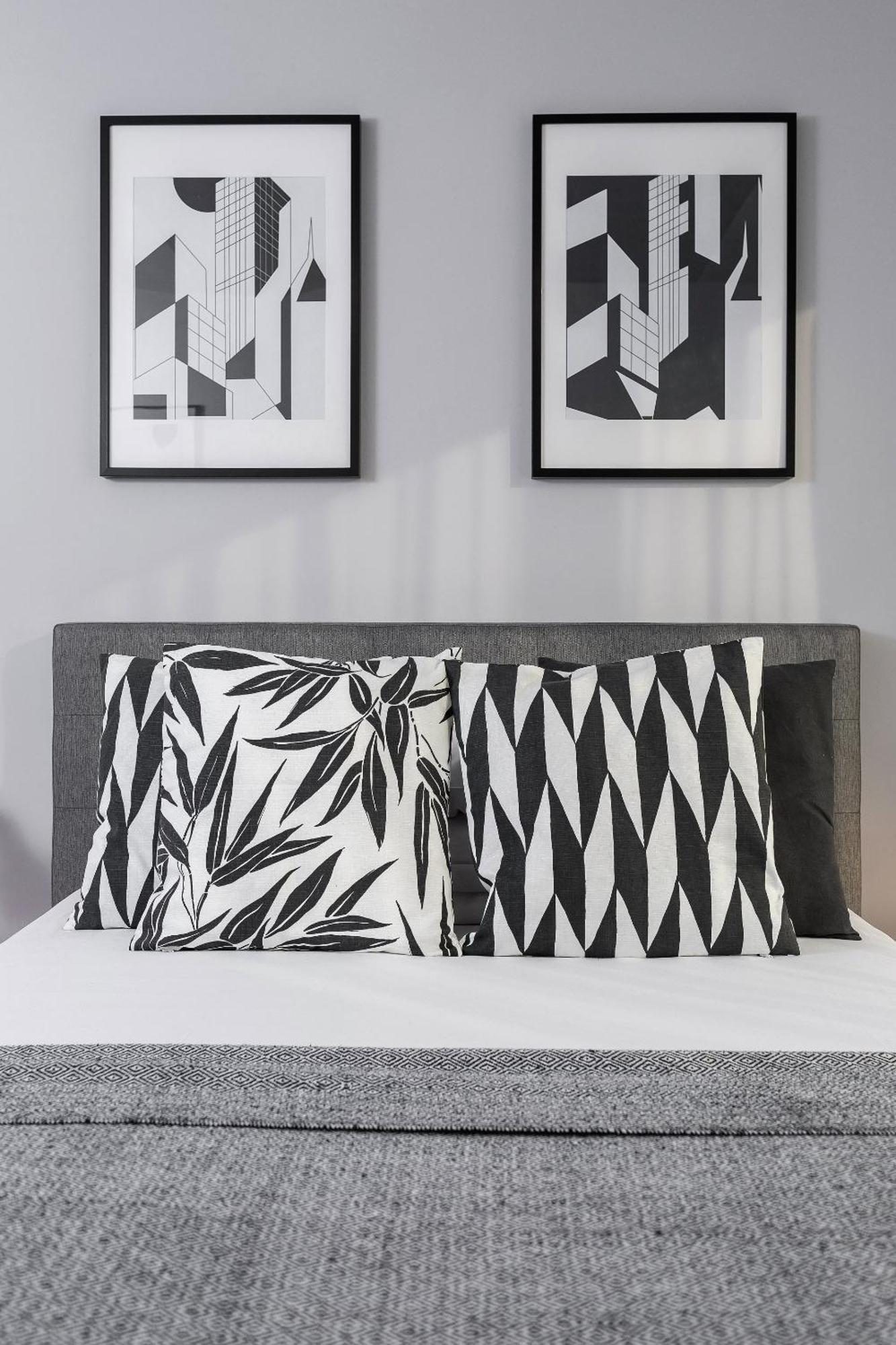 Apartment For Two - Pilsudskiego 1 Street Cracovia Esterno foto